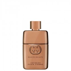 Gucci Guilty Pour Femme Intense Edp 50 ml