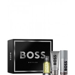 Boss No 6 Bottled Edt 100 ml Set