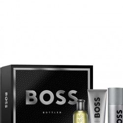 Boss No 6 Bottled Edt 100 ml Set