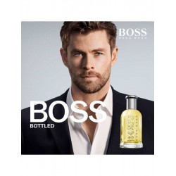 Boss No 6 Bottled 200 ml Edt Set