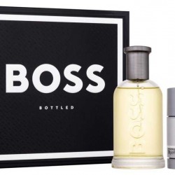 Boss No 6 Bottled 200 ml Edt Set