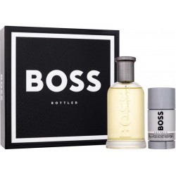 Boss No 6 Bottled 200 ml Edt Set