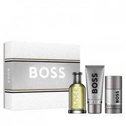 Boss No 6 Bottled Edt 100 ml Set