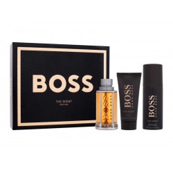 Boss The Scent Edt 100 ml Set