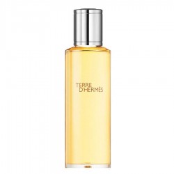 Terre D'Hermes Pure Parfum 125Ml Refill