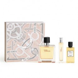 Terre D'Hermes Pure Parfum 75 ml Edp Set