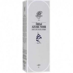 Rebul Azure Noir Kolonya 250 ml