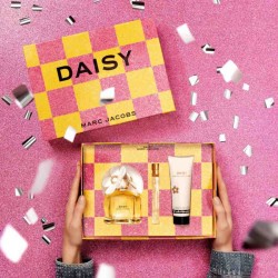 Marc Jacobs Daisy Edt 100 ml Set