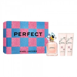 Marc Jacobs Perfect Edp 100 ml Set