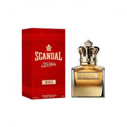 Jean Paul Gaultier Scandal Pour Homme Absolu Edp 100 ml