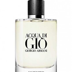 Giorgio Armani Acqua Di Gio Refillable Edp 125 ml