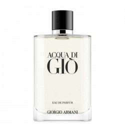 Giorgio Armani Acqua Di Gio Refillable Edp 200 ml