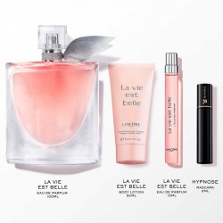 Lancome La Vie Est Belle Edp 100 ml Kadın Parfüm Seti