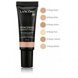 Lancome Effacernes Longue Tenue Concealer Kapatıcı 04 Beige Rose