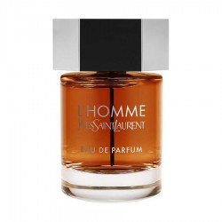 Yves Saint Laurent L'Homme Eau De Parfum 100 ml