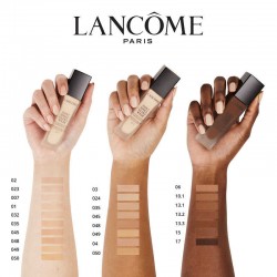 Lancome Teint Idole Ultra Wear Fondöten 011 Beige Cristallin