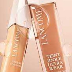 Lancome Teint Idole Ultra Wear Care & Glow Serum Kapatıcı 330N