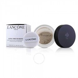 Lancome Long Time No Shine Sabitleyici Pudra