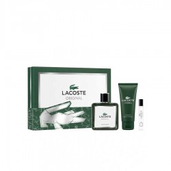 Lacoste Original Edp 100 ml Set