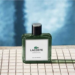 Lacoste Original Edp 100 ml