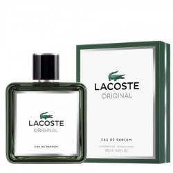 Lacoste Original Edp 100 ml