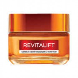 Loreal Paris Revitalift Clinical Aydınlatıcı & Gözenek Pürüzsüzleştirici C Vitamini Krem 50 ml