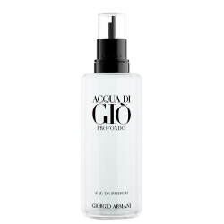 Giorgio Armani Acqua di Gio Profondo Refill Edp 150 ml