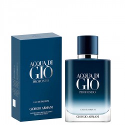 Giorgio Armani Acqua di Gio Profondo Edp 100 ml