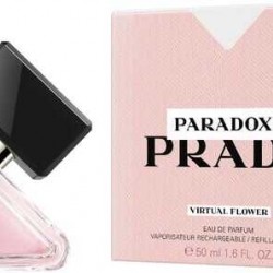 Prada Paradoxe Virtual Flower Edp 50 ml