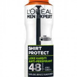 L'Oréal Paris Men Expert Shirt Protect Deodorant 150 ml