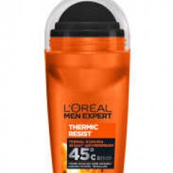 L'Oreal Paris Men Expert Thermic Resist Roll On 50 ml