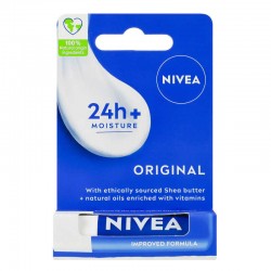 Nivea Original Dudak Koruyucu 4 8 gr