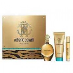 Roberto Cavalli Edp 75 ml Set