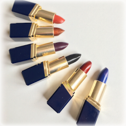 Pastel Lipstick Classic Ruj 17