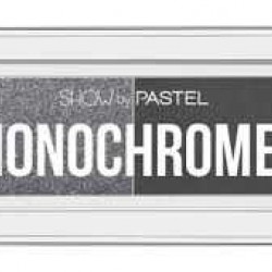 Pastel Show By Monochrome Duo Eyes - İkili Far Paleti 32