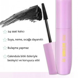 Pastel Show Your Look 24H Volume Maskara