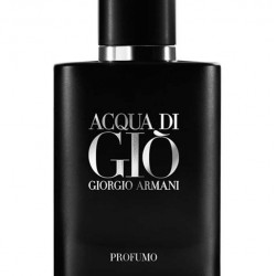 Acqua Di Gio Pour Homme Profumo 125 ml Edp