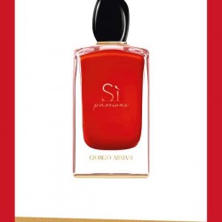 Giorgio Armani Si Passione Edp 150 ml