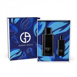 Giorgio Armani Code Le Parfum 125 ml Set