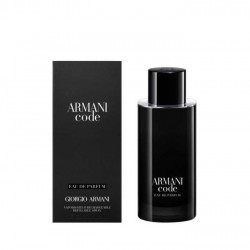 Giorgio Armani Code Refillable Edp 75 ml