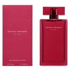 Narciso Rodriguez For Her Edp Intense 100 ml