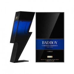 Carolina Herrera Bad Boy Cobalt Elixir Edp 100 ml