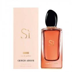 Giorgio Armani New Si Intense 100 ml Edp