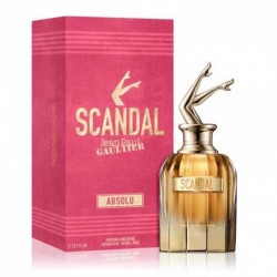 Jean Paul Gaultier Scandal Absolu Edp 80 ml