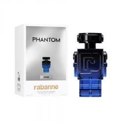 Paco Rabanne Phantom Intense Edp 100 ml