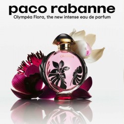 Paco Rabanne Olympea Flora Edp 80 ml