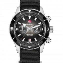 Rado R32145158 - Captain Cook