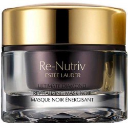 Estee Lauder Re-Nutriv Ultimate Diamond Mask Noir 50ml