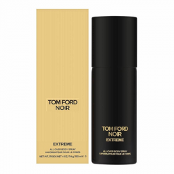 Tom Ford Noir Extreme All Over Body Spray 150 ml