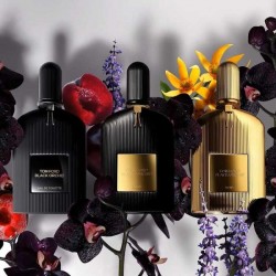 Tom Ford Black Orchid Edp 150 ml